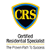 Certified Residential Specialist- Loralee Wood