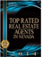 Top Rated Real Estate Agents - Loralee Wood