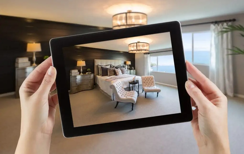 Virtual Hometour - Loralee Wood | Las Vegas Homes For Sale