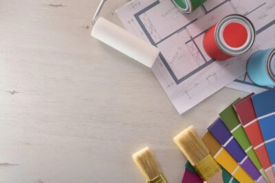How to Decorate Your Home in Las Vegas