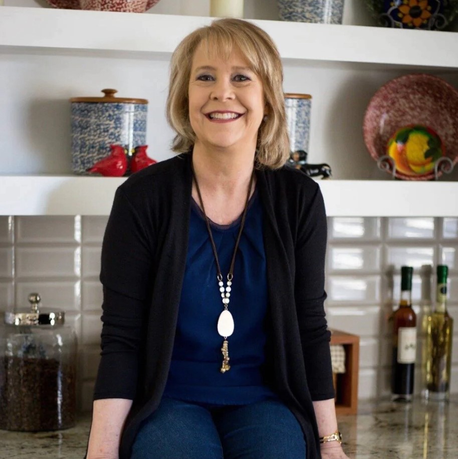 Loralee Wood