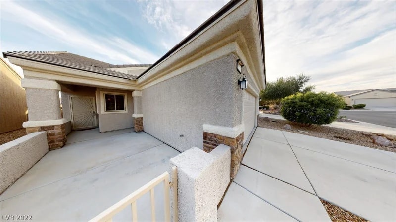 2721 Cornish Hen Avenue, North Las Vegas, NV 89084