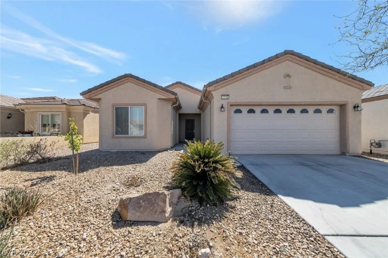 7716 Fruit Dove Street, North Las Vegas, NV 89084