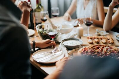 5 New restaurants in Las Vegas you need to try