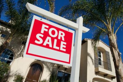 5 Reasons why your home won’t sell