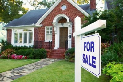6 reasons why now is the right time to sell your home