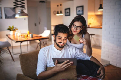 Budget Tips to Help you Save for your Next Home