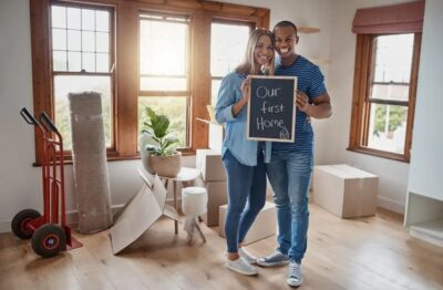 How You and Your Spouse Can Agree on a House to Buy