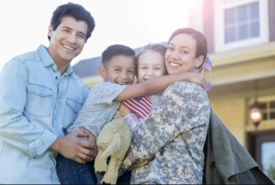 Essential Documents for a Military Family’s PCS Move