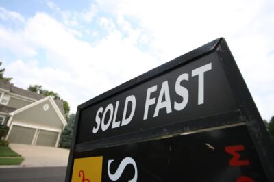 Four things to do for a speedy home sale