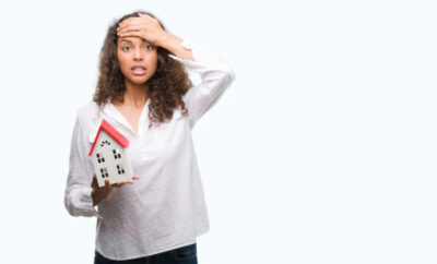Home Decorating Faux Pas That Sellers Should Avoid