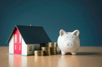 How to save as you prepare to buy your next home