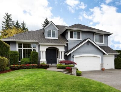 Elevate Your Home’s Curb Appeal to Attract More Buyers