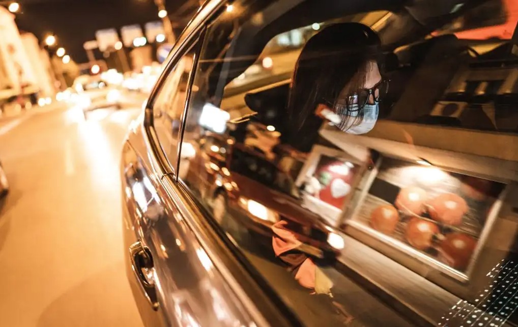 Take Taxi moving to Las Vegas