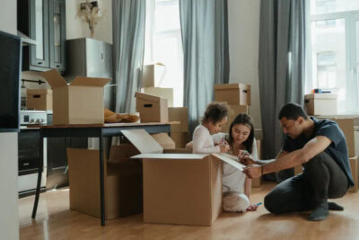 Why Do Military Families Prefer Personally Procured Moves (PPM)?