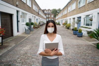 Frequently Asked Questions: Buying a home during a pandemic