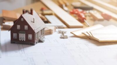 Should you repair your home for sale or leave it as is?