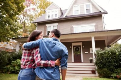 The Best Checklist of Home Needs for First-Time Buyers
