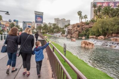 The best family-friendly activities in North Las Vegas