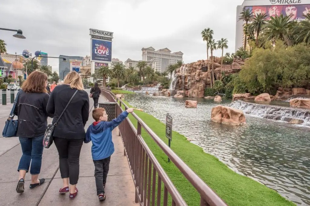 The best family-friendly activities in North Las Vegas