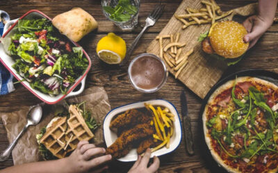 The best new places to eat in Las Vegas
