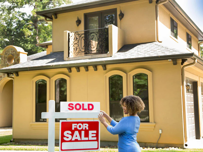 Home seller's guide to negotiating success in Las Vegas