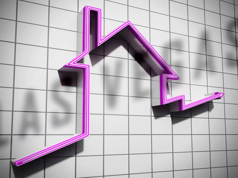 The current state of the real estate market in Las-Vegas