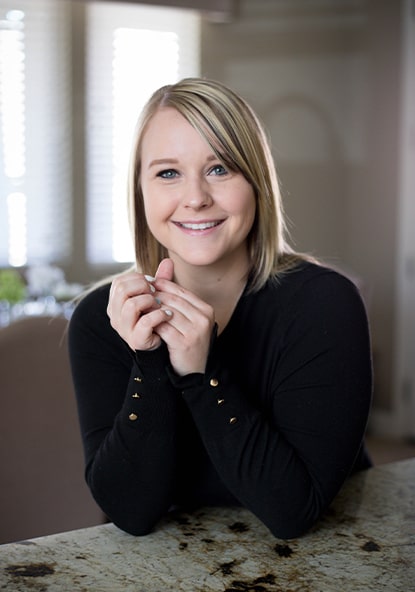 Callie Wood