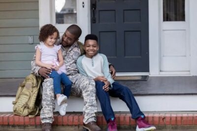 What is Military Relocation Assistance?