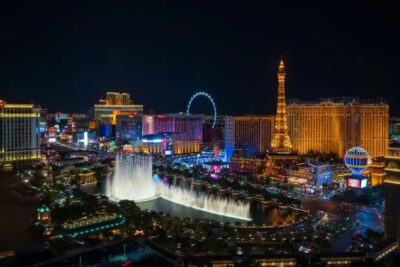 Your Guide to the Best Las Vegas Neighborhoods