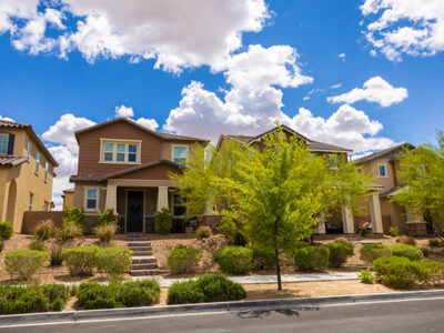 The Las Vegas housing market is highly diverse, catering to buyers of all budgets and preferences.