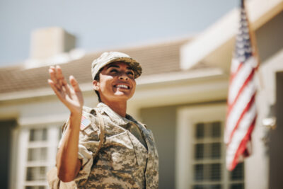 Where to Find the Best Military and Veteran Discounts in Las Vegas