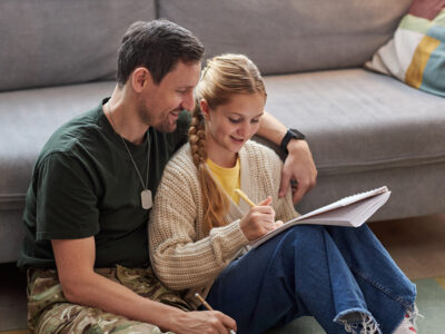 Top private and charter schools for military kids in Las Vegas