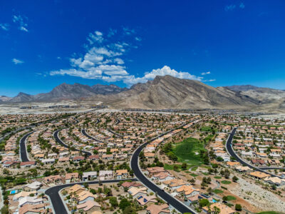 Las Vegas real estate for the remainder of 2025 (2)