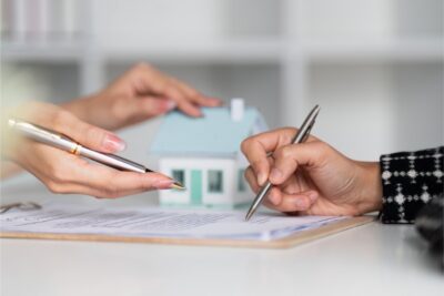 Securing the Best Mortgage Rate